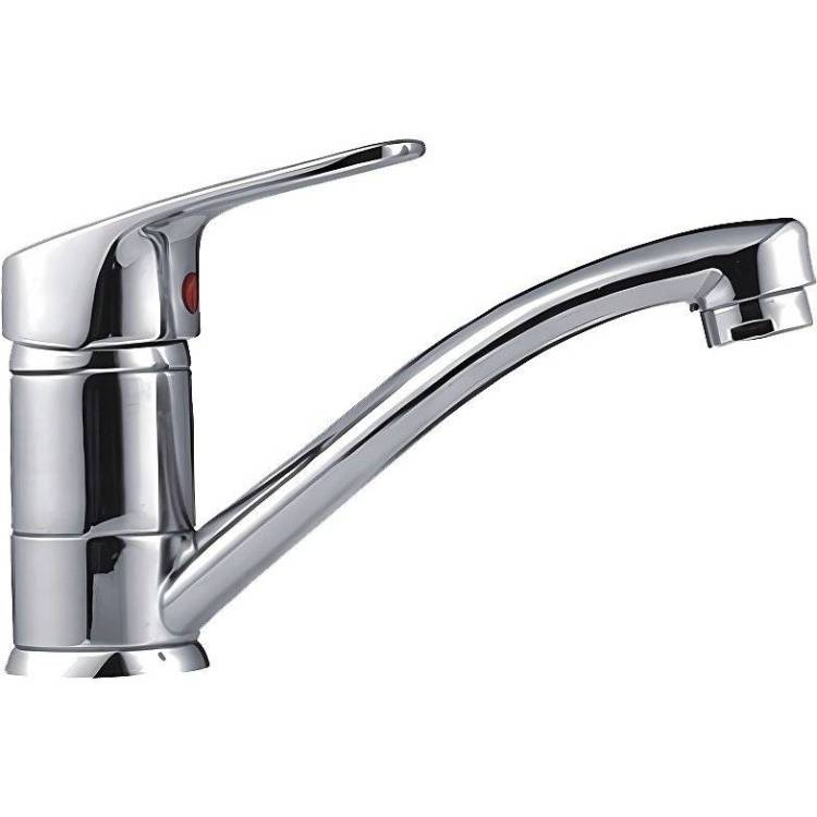 Смеситель для кухни Haiba HB4516