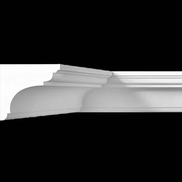 Карниз гладкий Artpole SKT27 115x6x5.5