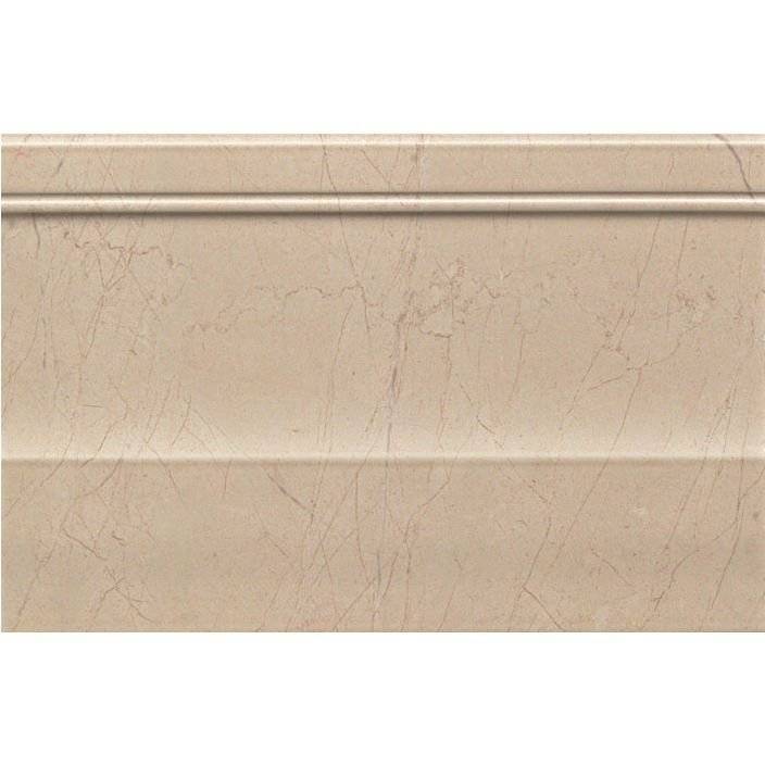Плинтус Atlas Concorde Marvel ASDJ Beige Alzata 20x30.5
