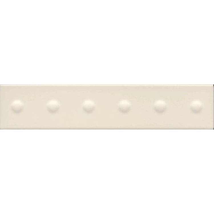 Керамическая плитка Kerama Marazzi Медина KM26390 1 Бежевый Светлый Матовый Структура 6x28.5