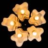 Потолочная люстра Arte Lamp Serenata A3479PL-5CC фото 3