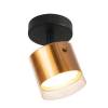 Накладной светильник Wolta Oro WSL-GX53/S07G фото 3