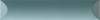 Керамическая плитка Ava Ceramica Up 192116 Cuscino Green Glossy 5x25