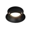 Встраиваемый светильник Denkirs DK2403 DK2403-BK