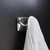 Комплект мебель для ванной AM.PM Gem S BK91GC фото 8