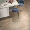 Вставка Kerama Marazzi Тровазо ID151 наборный серый светлый матовый 13x13x0.9 фото 5
