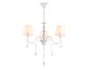 Подвесная люстра Ambrella light Traditional TR4601