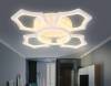 Потолочный светодиодный светильник Ambrella light Acrylica FA575 фото 2