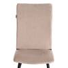 Стул Tetchair La Rousse 24659 бежевый, черный фото 6