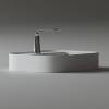 Раковина Ceramica Nova Element CN6034 фото 4