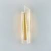 Настенный светильник LED4U L6298-01 GD фото 4