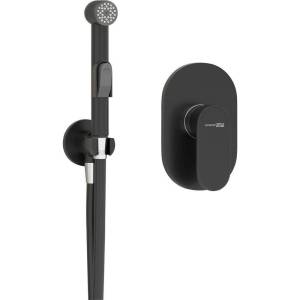 Гигиенический душ Wasserkraft A117451 шланг 150 см