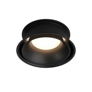 Встраиваемый светильник Denkirs DK2403 DK2403-BK