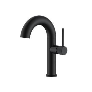 Смеситель для раковины Elghansa Radiant 1647181-Black черный