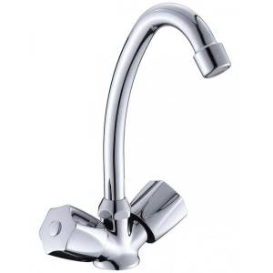 Смеситель для кухни Osgard Glan 72076 хром