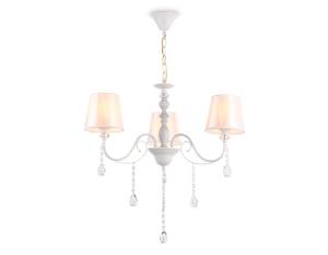Подвесная люстра Ambrella light Traditional TR4601