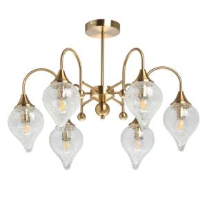 Люстра MW-Light Аманда 481014606