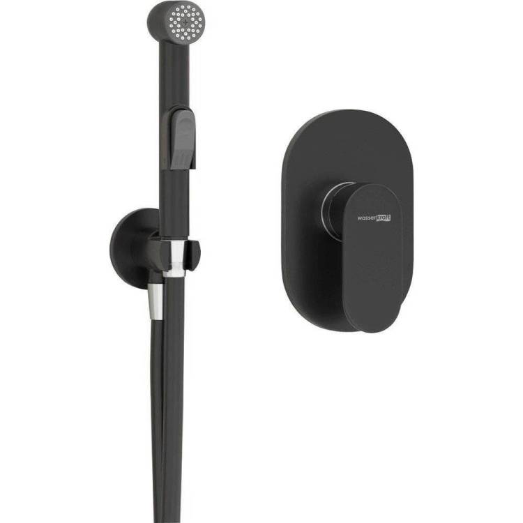 Гигиенический душ Wasserkraft A117451 шланг 150 см