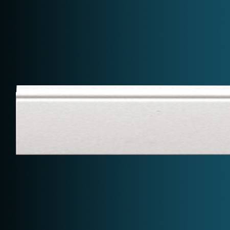 Молдинг гибкий Перфект AD307F 230x1.5x10.3