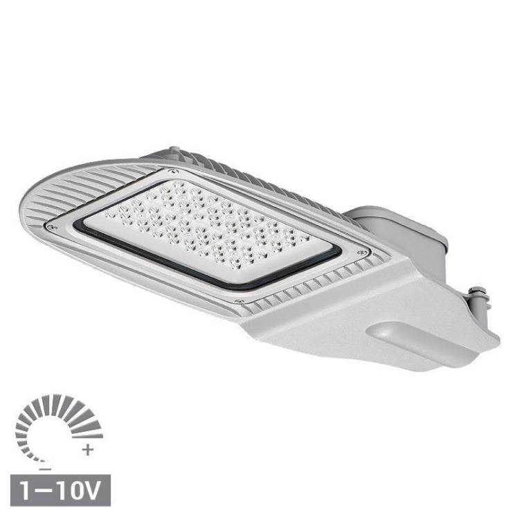 Уличный светильник Wolta Pro Трасса ДКУ04-50-112-2К ШБ140х60