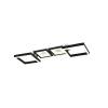 Потолочный светодиодный светильник Escada Scutum 10266/4LED фото 4