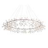 Подвесная светодиодная люстра ST Luce Rafina SL379.203.324 фото 2