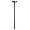 Грунтовый светодиодный светильник Odeon Light Disc 7189/6GLA