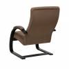 Кресло-качалка Leset Монэ NEW 4687206966451 коричневый фото 3