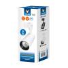 Трековый светодиодный светильник Volpe ULB-Q277 20W/4000К WHITE UL-00008048 фото 5