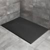 Поддон для душа Radaway Kyntos F HKF120100-54 120x100x3 Черный, универсальный фото 2