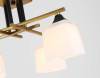 Люстра на штанге Ambrella light Traditional TR303042 фото 4
