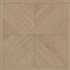 Декор Kerama Marazzi Альберони SG643720R бежевый матовый обрезной 60x60x0.9