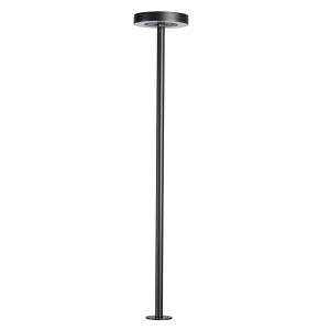 Грунтовый светодиодный светильник Odeon Light Disc 7189/6GLA
