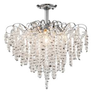 Подвесная люстра Escada Sardena 2106/8P