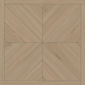 Декор Kerama Marazzi Альберони SG643720R бежевый матовый обрезной 60x60x0.9