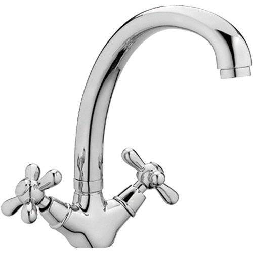 Смеситель для кухни Haiba HB4325