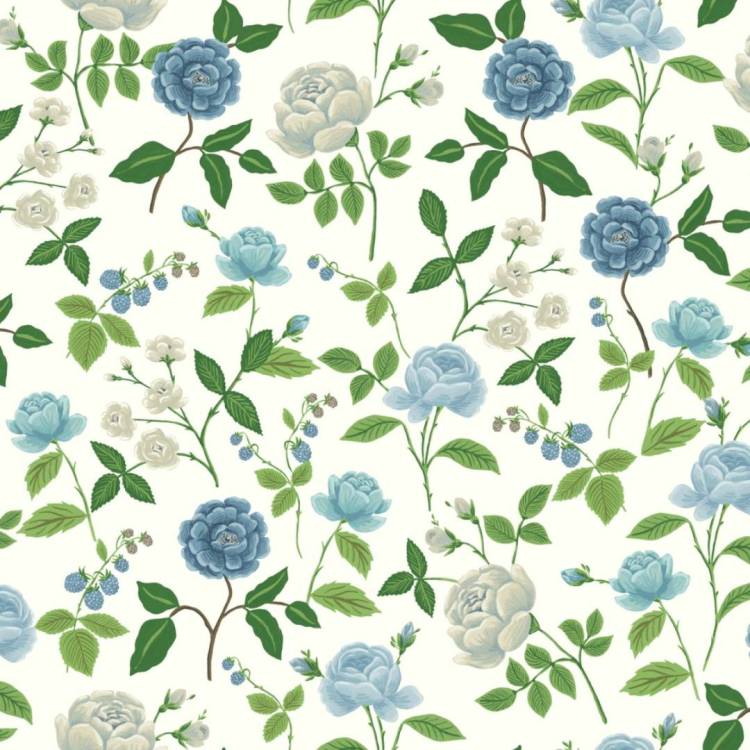 Обои York Collection Rifle Paper Co 3rd Edition RF7543