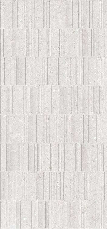 Керамогранит Simpolo Fossil MPL-061834 Stx Grv Bianco 3pc 59.8х119.8