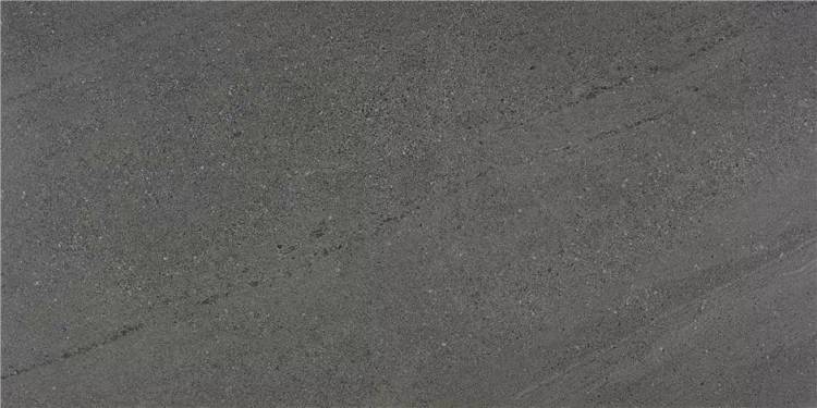 Керамогранит Keratile Materica CAN5MAT1DDKA Dark Grey MT P.E. Rect. 60x120