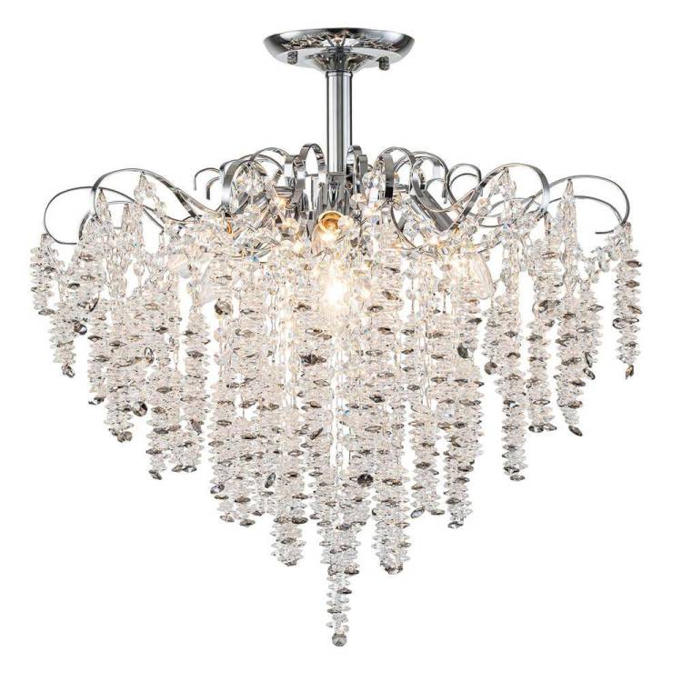 Подвесная люстра Escada Sardena 2106/8P