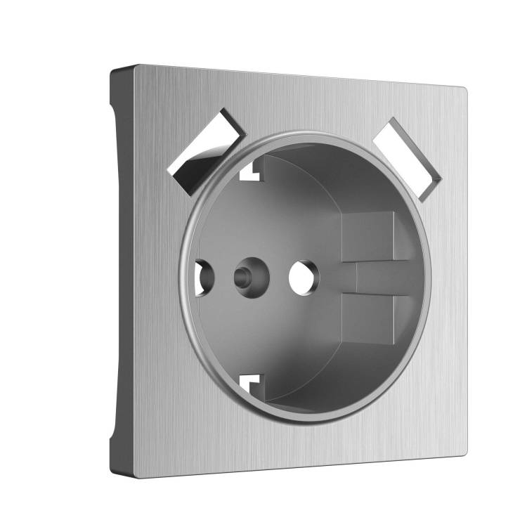 Накладка для розетки USB Werkel W1179509