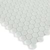 Мозаика Natural Steppa STP-WH001-HEX Hexagon (2.5x2.5) 30x30 фото 4