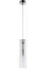 Подвесной светильник Crystal Lux Beleza SP1 F CHROME фото 2