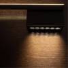 Бра Arte Lamp Sargas A2026AP-1BK фото 4