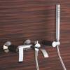Смеситель для ванны Jacuzzi Ray IOCR105JAPI хром фото 2
