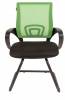 Кресло Chairman 696 V 00-07070028, 7070028 Светло зеленый фото 2