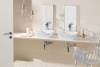 Раковина Villeroy&Boch Artis 41784101 альпийский белый фото 4