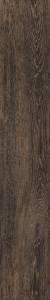 Керамогранит Creto New Wood 1N7120 Brown 19.8x119.8