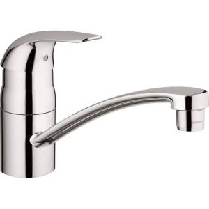 Смеситель для кухни Grohe Euroeco 32750000