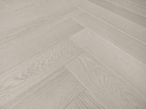 Ламинат Floor Fort Oak Heritage 10/33 4V 10653-10 НС Дуб Портсмут Кремовый 606x101